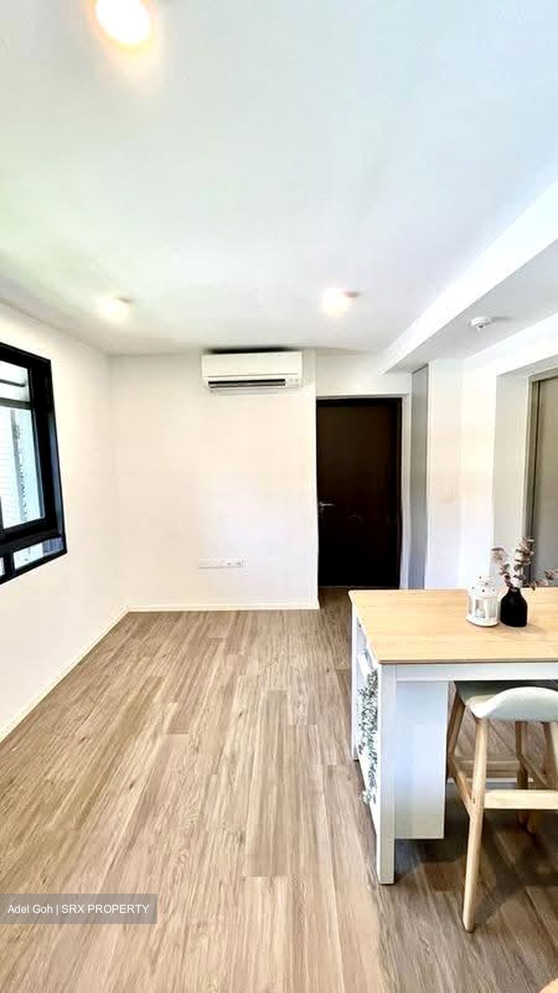 Avenue South Residence (D3), Apartment #610139041
